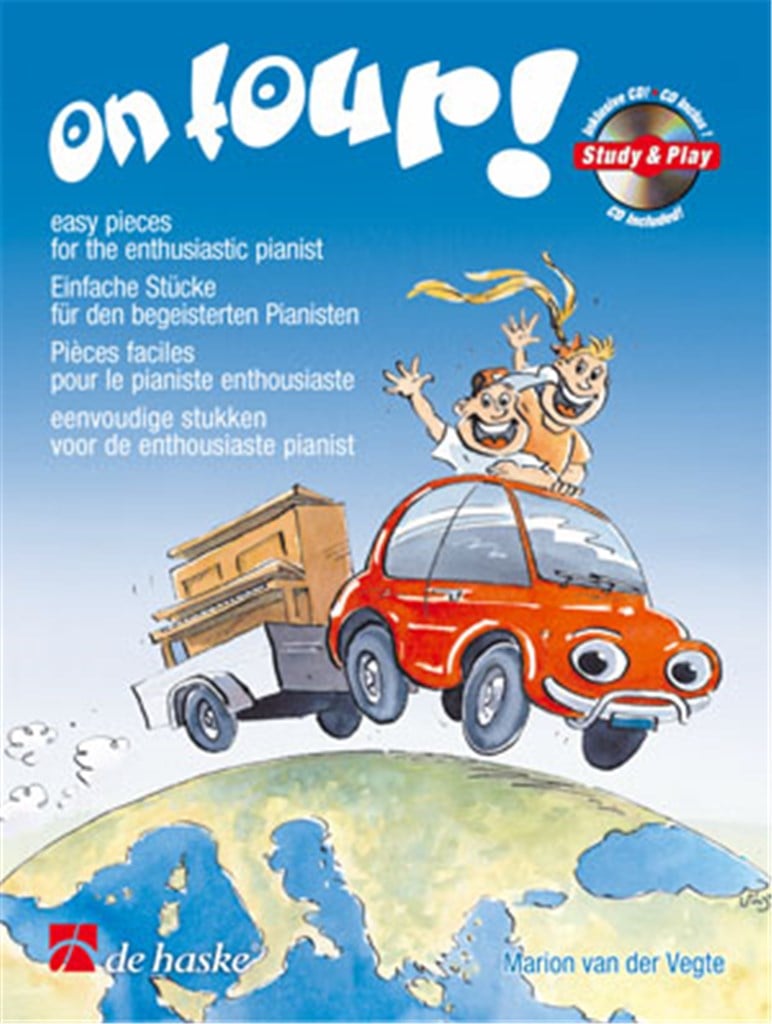 On Tour!